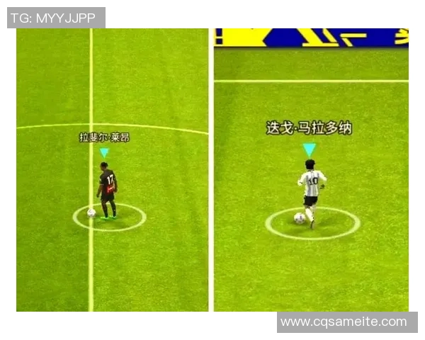 足球明星与其他明星的区别是什么深度解析与独特魅力的对比分析 足球明星与其他明星的区别是什么深度解析与独特魅力的对比分析