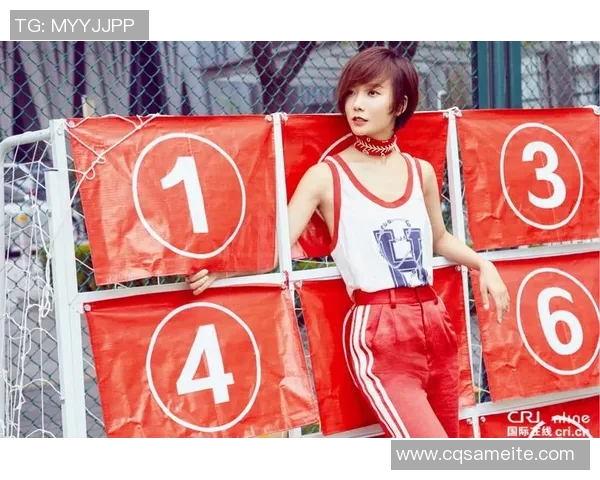 足球明星短发造型女的时尚魅力与个性展现