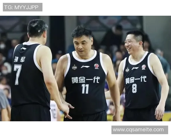 篮球场上的璀璨星光高清合影展现明星风采与激情瞬间 篮球场上的璀璨星光高清合影展现明星风采与激情瞬间